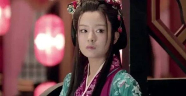 《琅琊榜》宫羽：暗恋真的好辛苦
