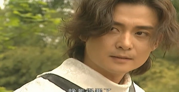 “玉面郎君”邢岷山：拍戏玩命，和姐姐情似海深，是圈内的好男人