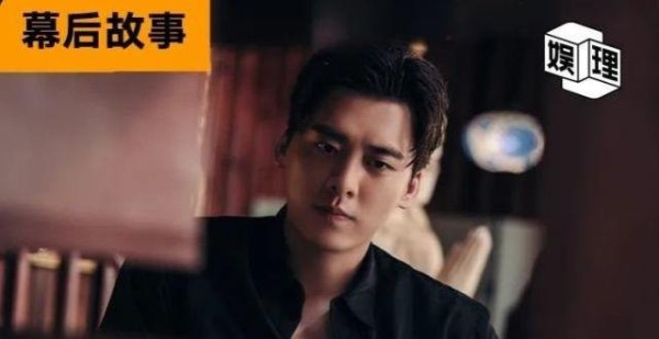 李易峰：35岁，不正是好年纪吗？