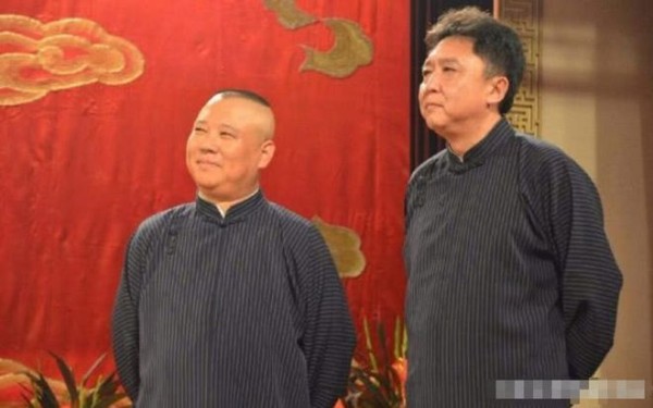 于谦在圈中的地位和人脉有多恐怖?一场饭局你就目瞪啦