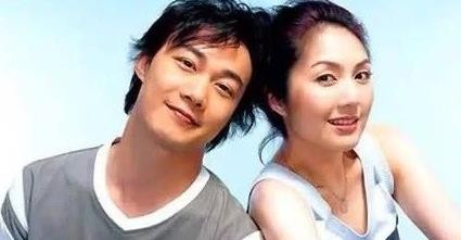 46岁陈奕迅的情史:爱过杨千嬅,最后娶徐濠萦,结婚14年恩爱如初