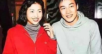 46岁陈奕迅的情史:爱过杨千嬅,最后娶徐濠萦,结婚14年恩爱如初