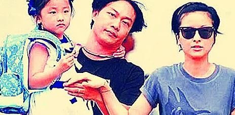 46岁陈奕迅的情史:爱过杨千嬅,最后娶徐濠萦,结婚14年恩爱如初