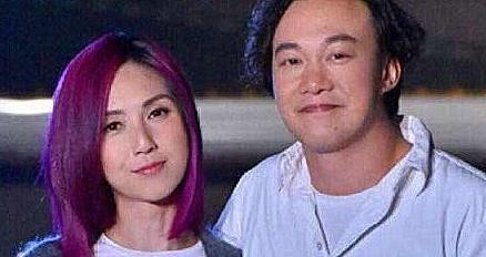 46岁陈奕迅的情史:爱过杨千嬅,最后娶徐濠萦,结婚14年恩爱如初