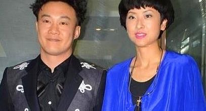 46岁陈奕迅的情史:爱过杨千嬅,最后娶徐濠萦,结婚14年恩爱如初