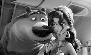 明星“组团”抢配音饭碗利还是弊？