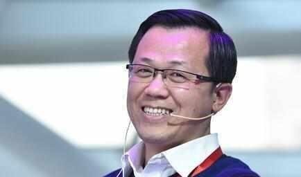 卓伟爆料丑闻:某已婚男星让保姆助理都怀孕,一分钱不出就赶人