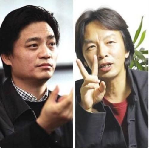 崔永元“怒怼”的刘震云是什么人?来看看他是怎么看待朋友哥们的