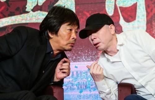 崔永元“怒怼”的刘震云是什么人?来看看他是怎么看待朋友哥们的