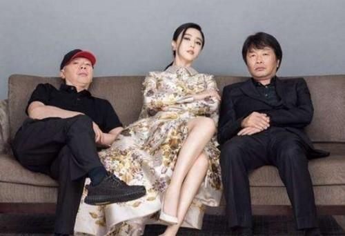 崔永元“怒怼”的刘震云是什么人?来看看他是怎么看待朋友哥们的