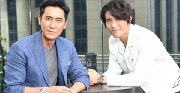 感情稳定！知名星二代带外籍女友回港，曾因亲吻同性被质疑性取向