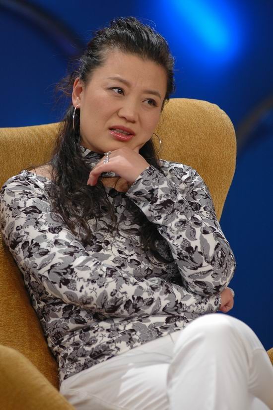 小香玉:我和奶奶常香玉不得不说的故事(附图)