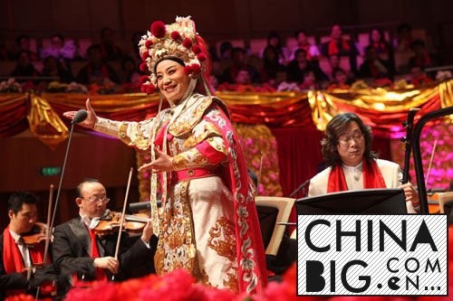 常香玉与小香玉是什么关系? 常香玉收回艺名“小香玉”原因曝光