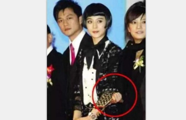 娱乐圈关系非常差的4对明星: 范冰冰占了三, 剩下一对死不承认!