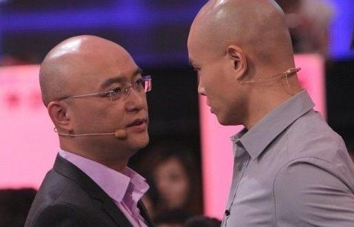 娱乐圈关系非常差的4对明星: 范冰冰占了三, 剩下一对死不承认!