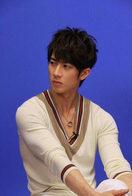 他们如何成为明星?赵丽颖鹿晗逛街时被星探发现,她的原因最神奇