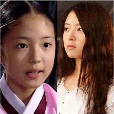 他们如何成为明星?赵丽颖鹿晗逛街时被星探发现,她的原因最神奇