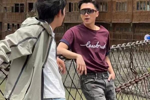 揭秘谢霆锋八字,命运如何塑造他的明星之路