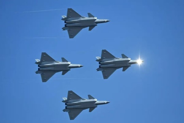 揭秘成都飞机设计研究所——为什么这里能诞生多款“明星”战机