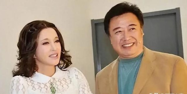娱乐圈五位女星婚姻背后的秘密与真相揭秘