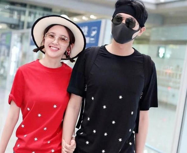 娱乐圈“藏得最深”的一对情侣,6年不秀恩爱,直接晒结婚证