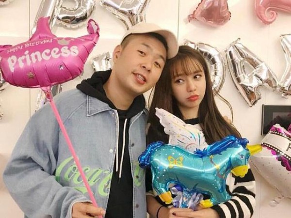 娱乐圈“藏得最深”的一对情侣,6年不秀恩爱,直接晒结婚证