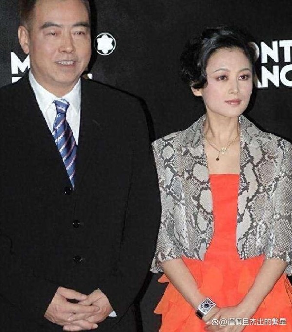 “逆袭人生从被导演垄断到儿子成明星,她如何活出传奇?”