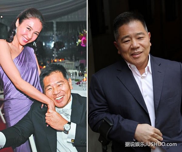 盘点圈中常被看衰却恩爱如初的明星夫妻们