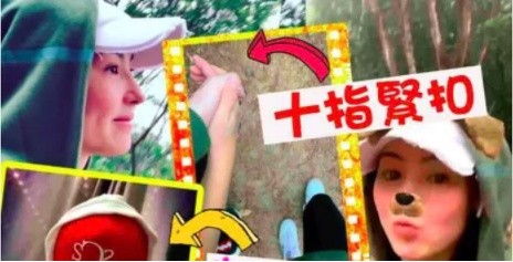 张柏芝刷牙弟弟旁边洗澡惹网友争议,姐弟俩关系到底有多好?