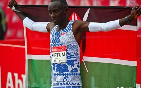 警方调查马拉松黑人明星之死,牵扯合同纠纷,中国某品牌不幸卷入