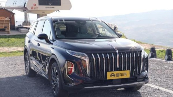 即将开讲红旗H56,近期更新可能放缓,因为重要车型懂车帝HS6需重点学习,红旗不仅卖颜值更隐藏巨大技术差距