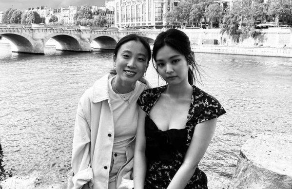 Jennie Kim 的父母:了解 BLACKPINK 明星背后的家庭