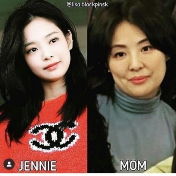 Jennie Kim 的父母:了解 BLACKPINK 明星背后的家庭