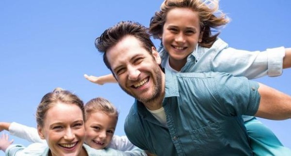 怎样高效沟通才能解决家庭矛盾，家庭沟通的三大技巧