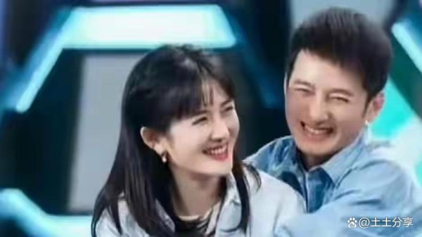 谢娜与李维嘉:岁月见证的至深友情