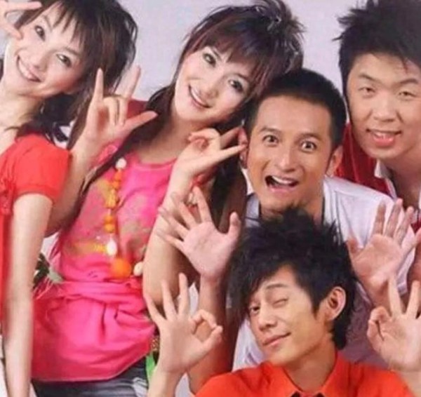 严正声明!李维嘉突然对吴昕公开发布严正声明:是独居,不是老人