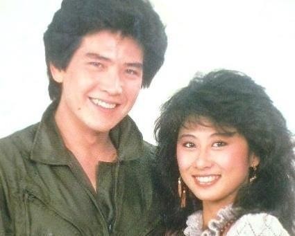 嫁给年长14岁的林子祥,叶倩文生活幸福,初恋费翔59岁仍单身