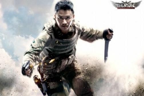 甄子丹啥意思?自曝加码与吴京对打戏,又说和他不熟