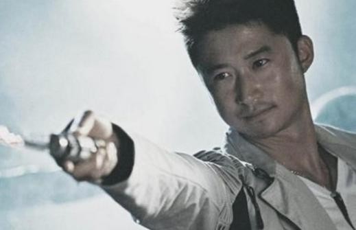 甄子丹啥意思?自曝加码与吴京对打戏,又说和他不熟