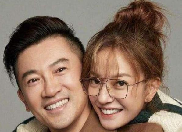 隐瞒了20年,赵薇终于说出和苏有朋的关系,网友:真是想不到啊