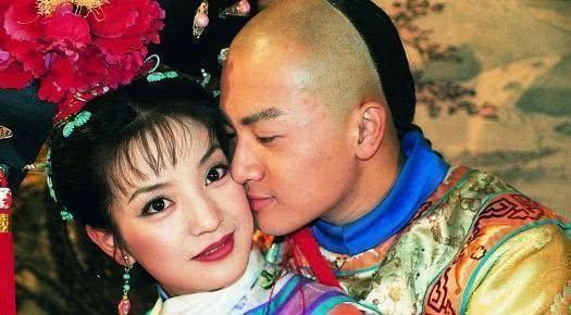 隐瞒了20年,赵薇终于说出和苏有朋的关系,网友:真是想不到啊