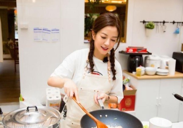 隐瞒了20年,赵薇终于说出和苏有朋的关系,网友:真是想不到啊