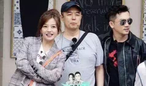 隐瞒了20年,赵薇终于说出和苏有朋的关系,网友:真是想不到啊