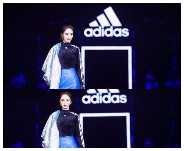 什么叫做明星的生活?杨幂熬夜到三点用两万的护肤品