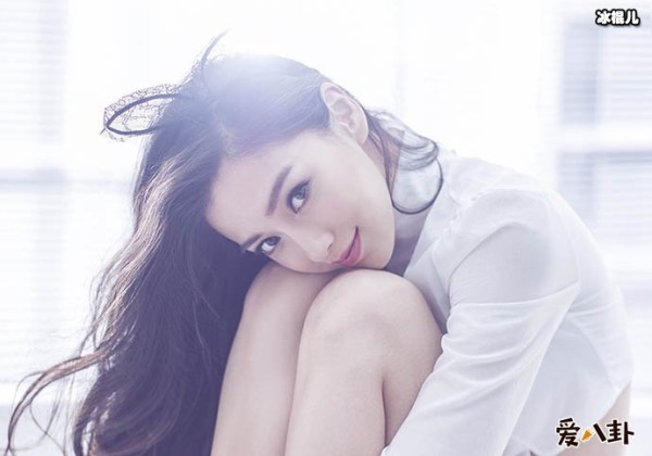 baby黄晓明结婚生活开销都是AA制,baby自曝没有花过黄晓明一分钱!