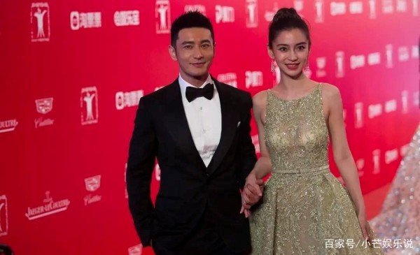 baby和发文里的“黄先生”感情疏远,婚姻状况成谜