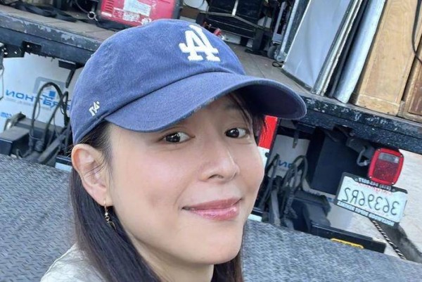 张静初内娱直播考研上岸第一人 张静初为什么叫炮台太太?