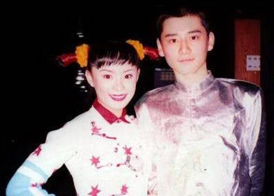 揭明星们最隐秘的初恋情人