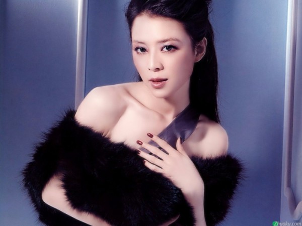 这4位突然就不再红了的女明星,她的原因最让人看不懂