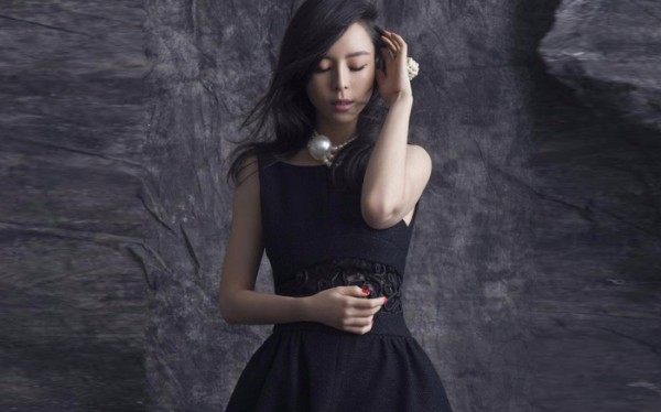 这4位突然就不再红了的女明星,她的原因最让人看不懂